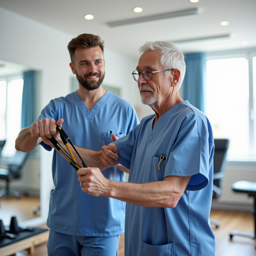 Injury Prevention & Wellness: Stay Active, Stay Strong – Simple Habits to Keep Injuries at Bay