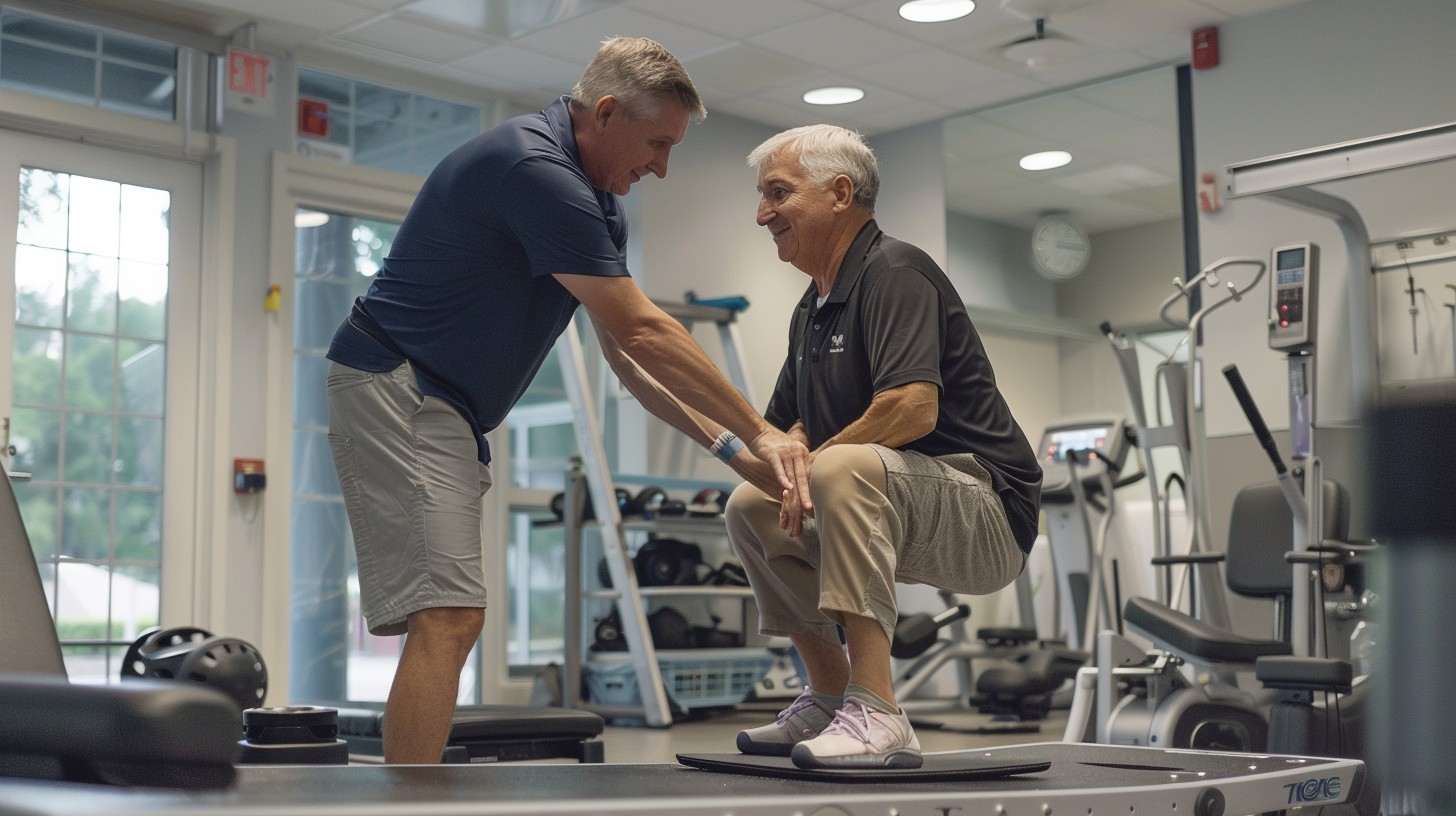 Occupational Therapy for Arthritis: Protect Your Joints